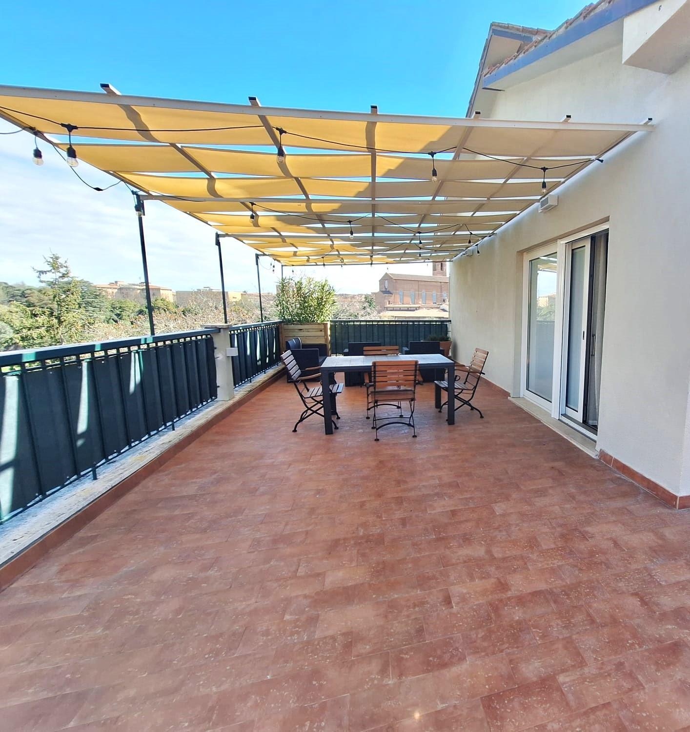 Skyline Siena Apartment Exterior photo